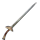 Sister's Opulent Backstabber (Legendary)