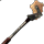 Clockwork Captain's Scepter