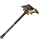Overmace of Righteous Rathe