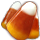 Mini Candy Corn