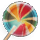 Giant Lollipop