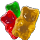 Gummie Orcs