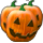 Tasty Jack-o-Lantern