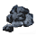 Lump of Obsidian