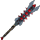 Bloodied Skull Crusher