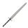 Mithril Two-Handed Sword