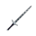 Frost Runed Blade of the Wraithguard