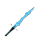 Sekv, Blade of Glacial Fury (Legendary)