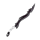 Summoned: Jagged Ragesword