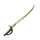 Paragon's Rapier (Enchanted)