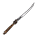 Aurelia's Saber