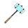 Crystallized Quarreler