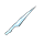 Baelon's Ice Knife