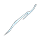 Ice Crystal Staff