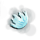Chipped Shard of the Icy Guardian