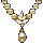 Alkaa's Choker of Blessings