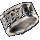Crude Adept's Ring