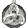 Crystal Amulet of the Seer