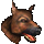 Gnollface Mask