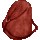 Hero's Backpack (Red)