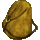 Hero's Backpack (Yellow)