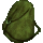 Hero's Backpack (Green)