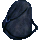 Hero's Backpack (Blue)
