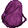 Hero's Backpack (Magenta)