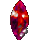 Ambuloid Gemmed Eye
