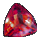 Ancient Garnet Spellcharm