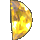 Uncut Demantoid