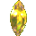 Uncut Rubellite