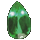 Green Crystallized Essence