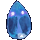 Blue Crystallized Essence