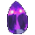 Violet Crystallized Essence