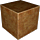 Small Storage Crate