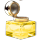 Class IX Augmentation Distiller