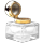 Class IV Augmentation Distiller