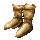 Alloy-Linked Boots