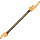 Blazing Staff of Solusek Ro (Legendary)