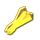 Glowing Dyadic Quartz
