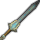 Cauterizing Greatsword of Agony