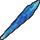 Cerulean Power Fragment