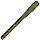 Orrel's War-Staff (Enchanted)