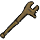 Tristos' Weighted Wrench