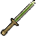Chain-Powered Longcutter