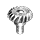Cut Diamond Gear
