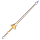 High Lance of Draconic Mastery