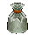 Bag of Mysterious Seeds