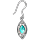 Boradain's Sleet Pendant